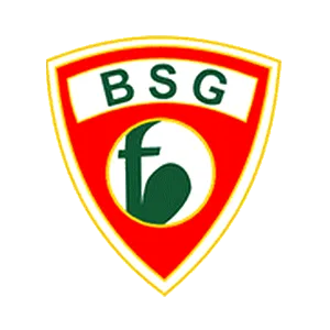 Wappen BSG Halbleiterwerk Frankfurt (Oder)